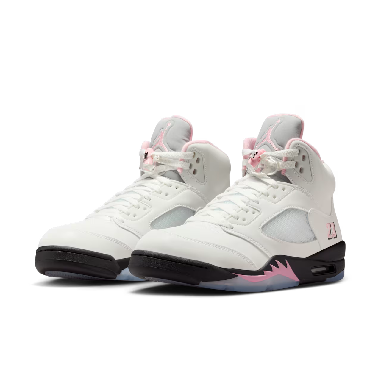Men's Air Jordan 5 Retro "Medium Soft Pink"