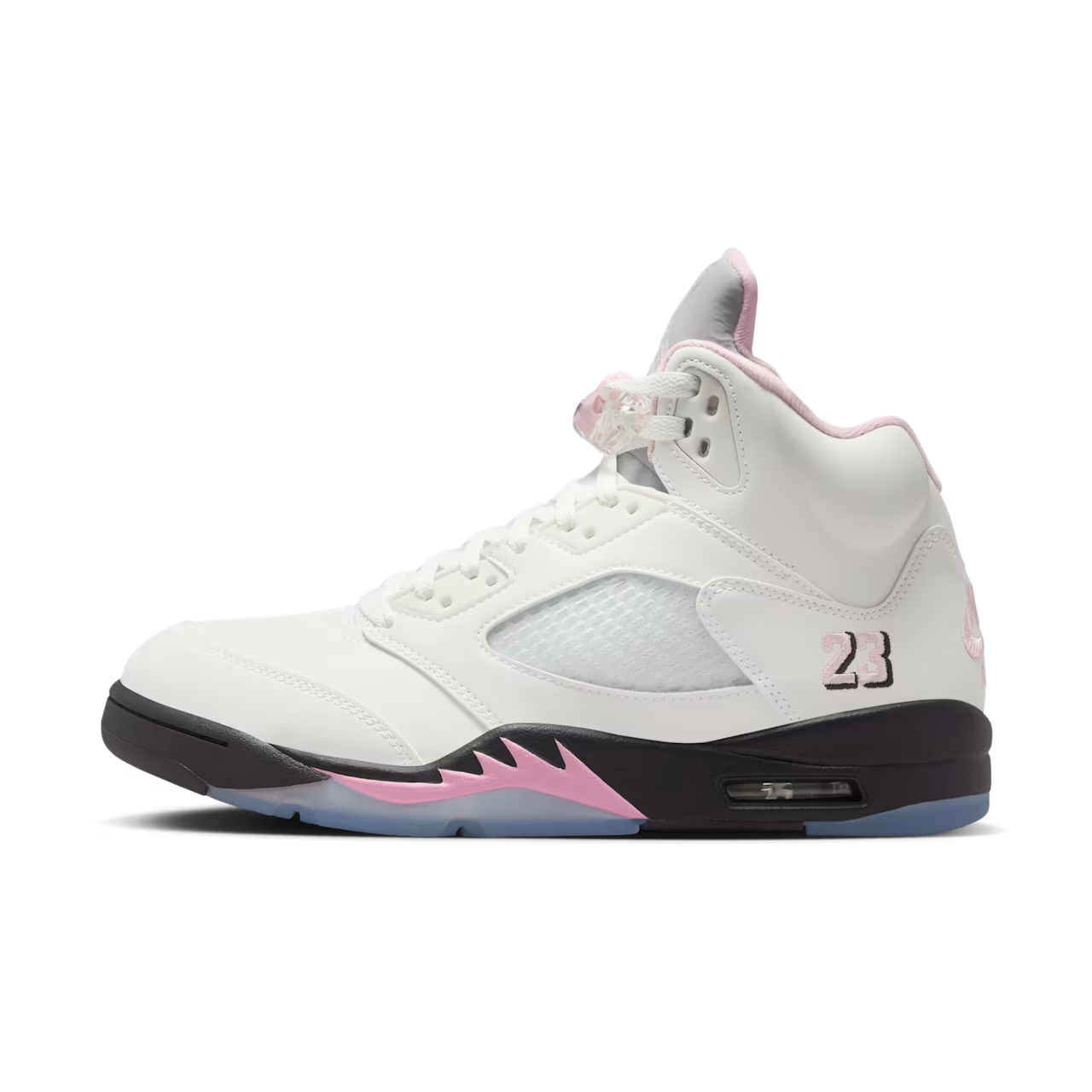 Men's Air Jordan 5 Retro "Medium Soft Pink"