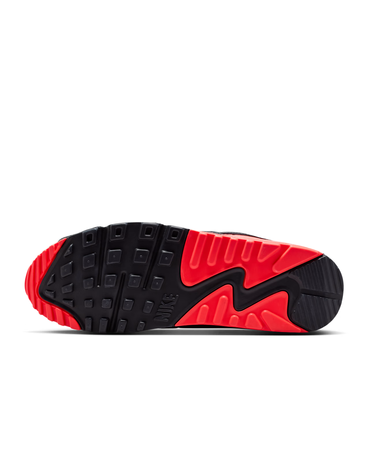 Men's Nike Air Max 90 "Infrared 3M"