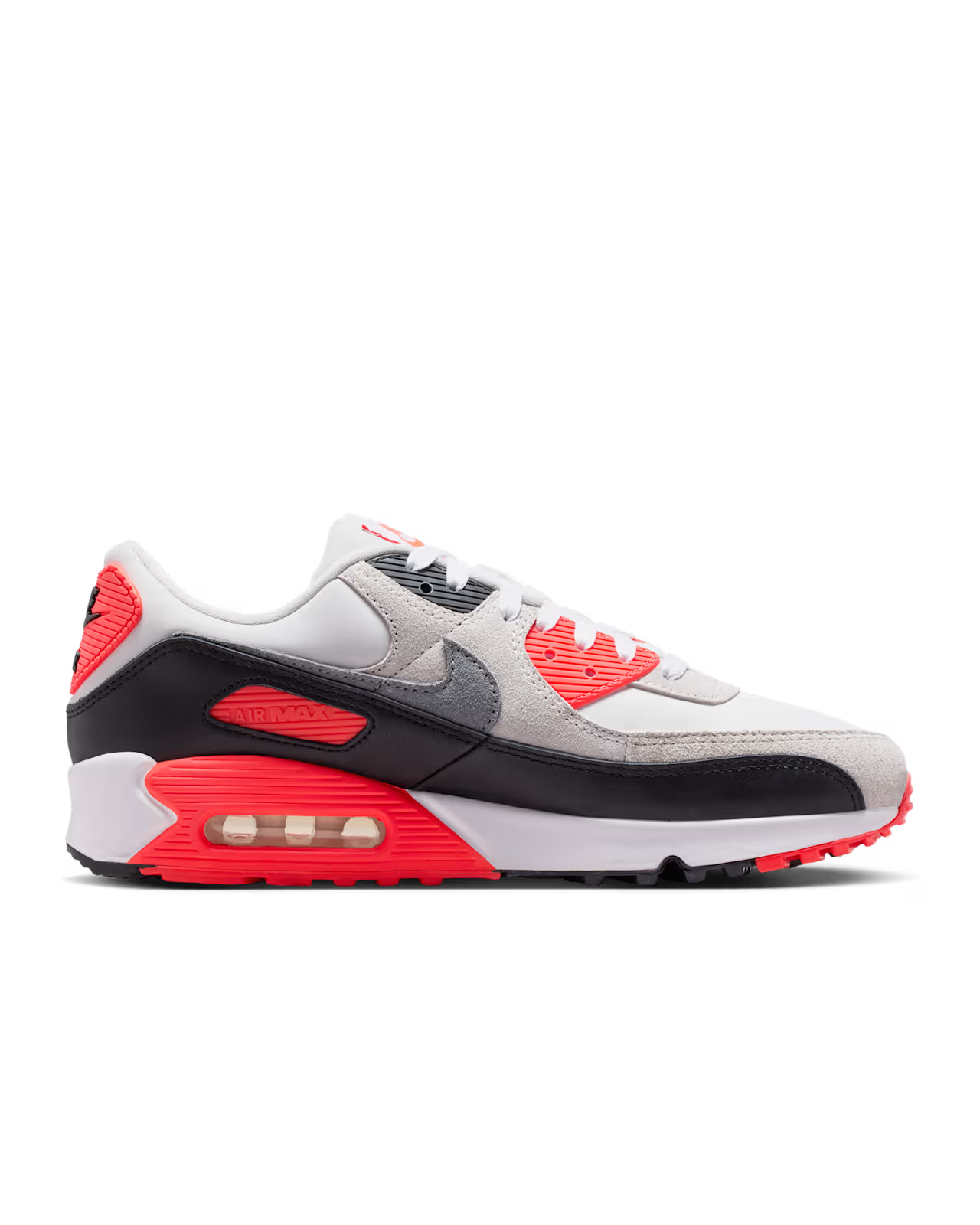 Men's Nike Air Max 90 "Infrared 3M"