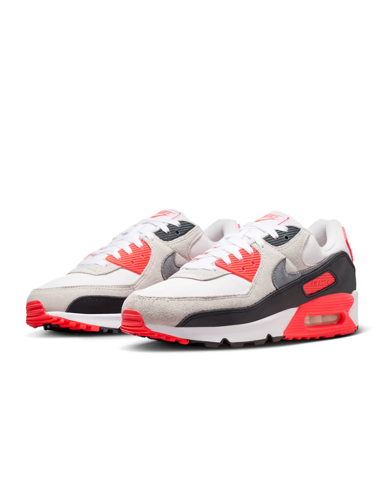 Men's Nike Air Max 90 "Infrared 3M"