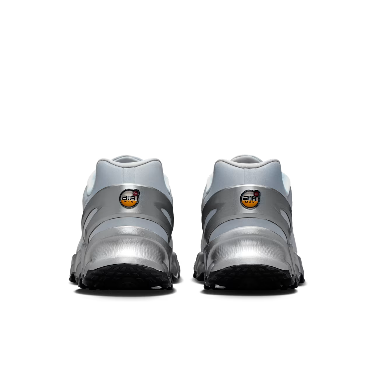 Men's Nike Air Max Dn8 QS "Metallic Silver"