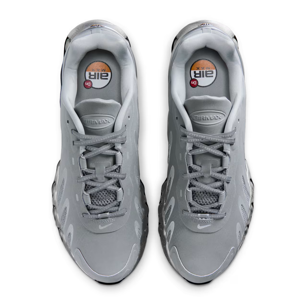 Men's Nike Air Max Dn8 QS "Metallic Silver"