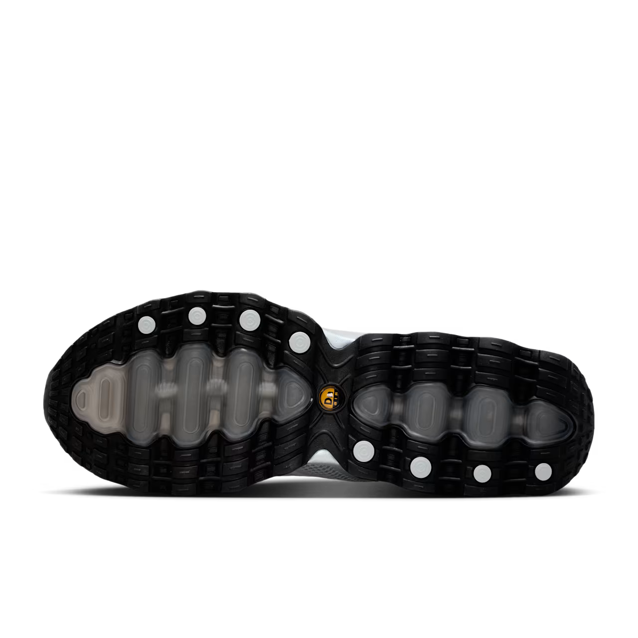 Men's Nike Air Max Dn8 QS "Metallic Silver"