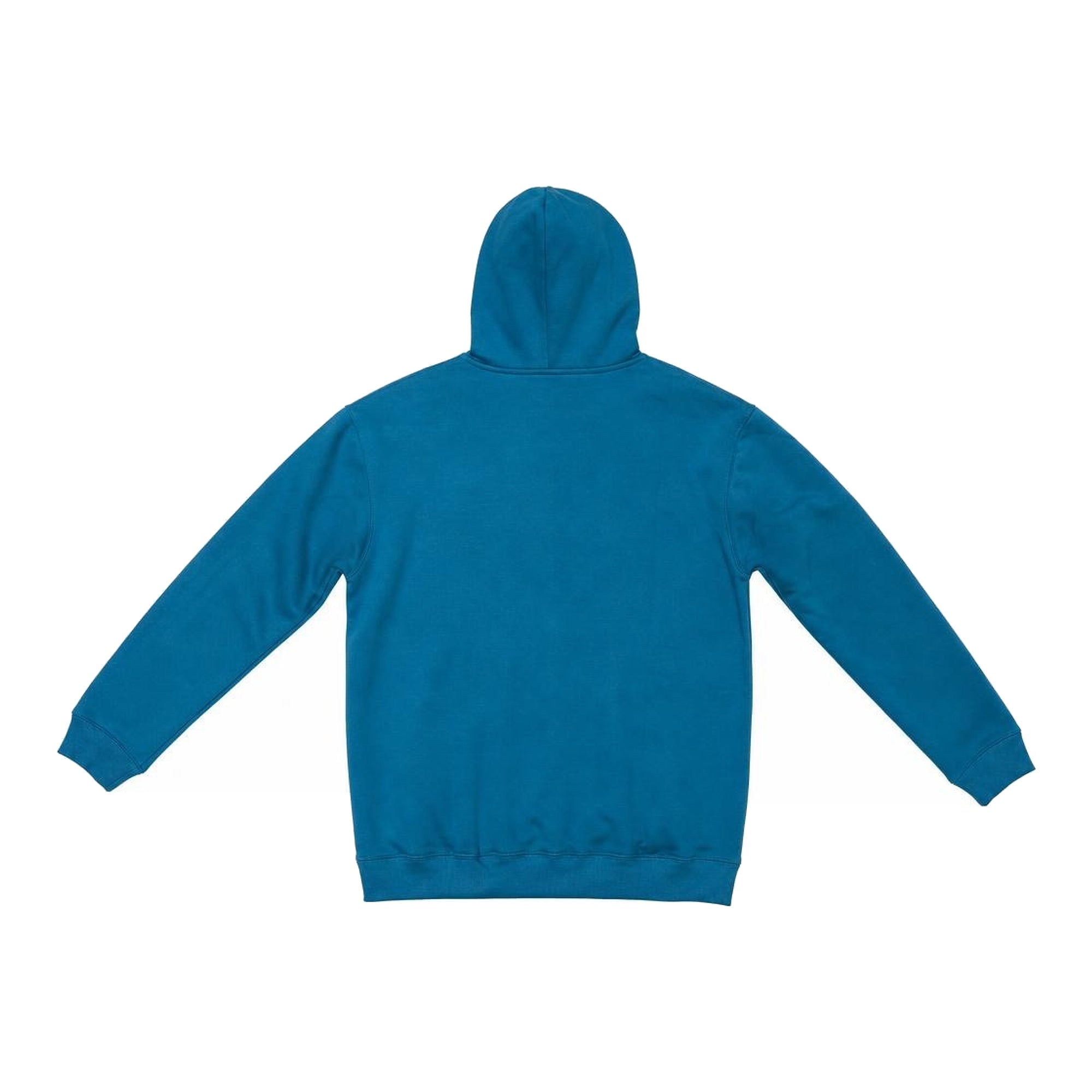 Women's TCI Oversized Hoodie (Blue)