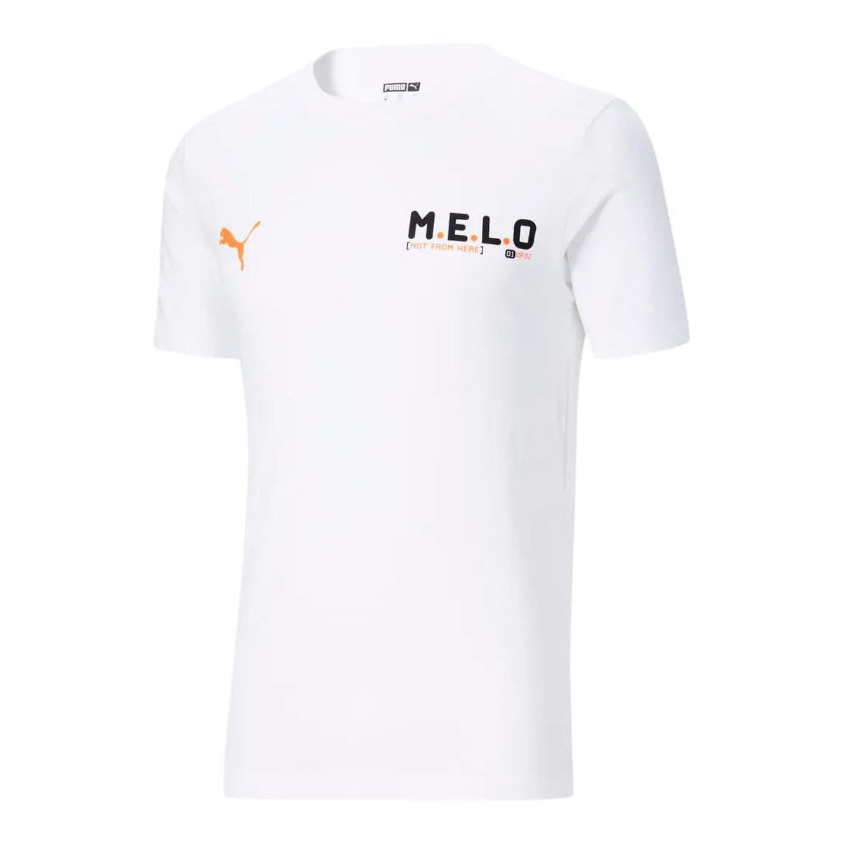 Men's Puma Melo 1 of 1 Tee