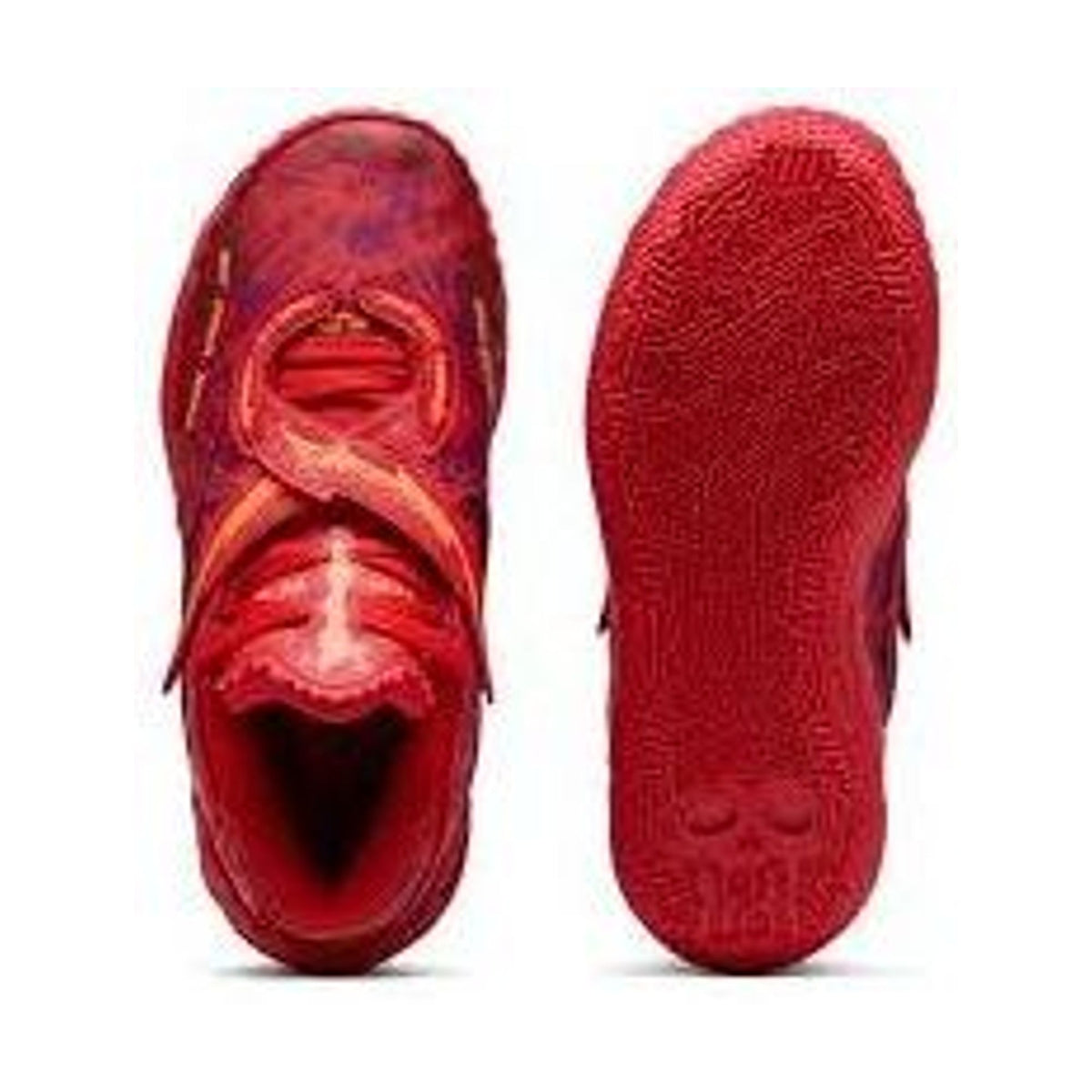 Big Kids' Puma MB.05 "Crowd Surf"