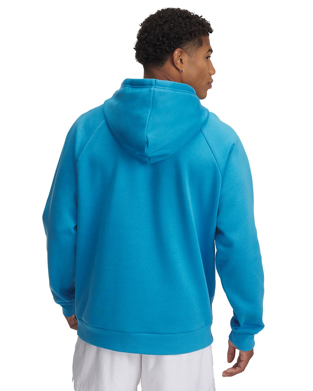 Men's Under Armour Rival Fleece Logo Hoodie