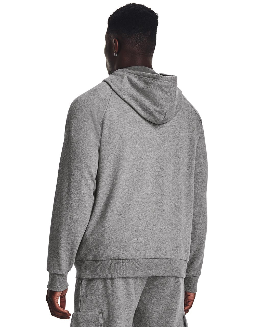 Men's Under Armour Rival Fleece Logo Hoodie