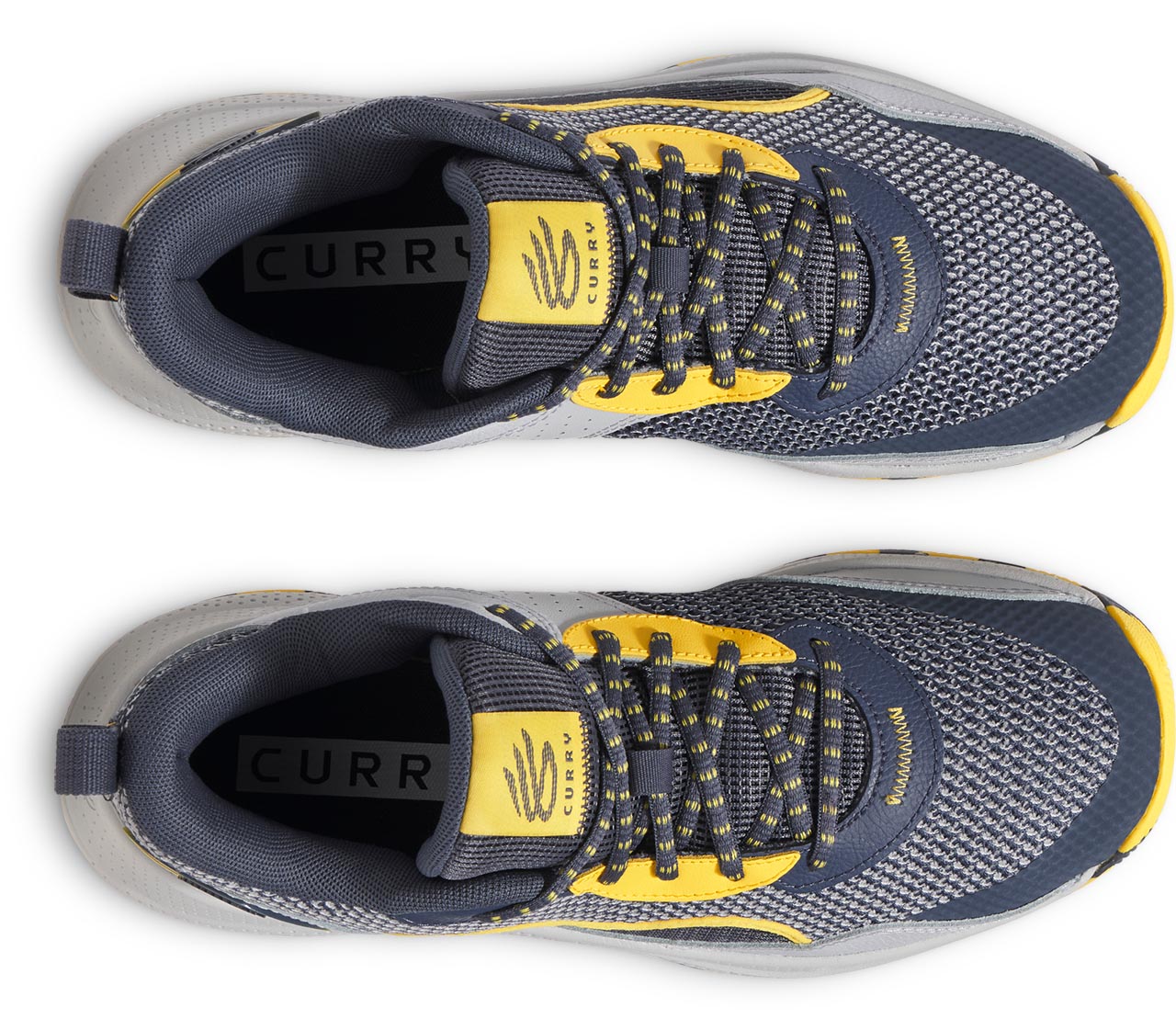 Men's/Women's Under Armour Curry 3Z24 Basketball Shoes "Halo Gray" (Unisex)