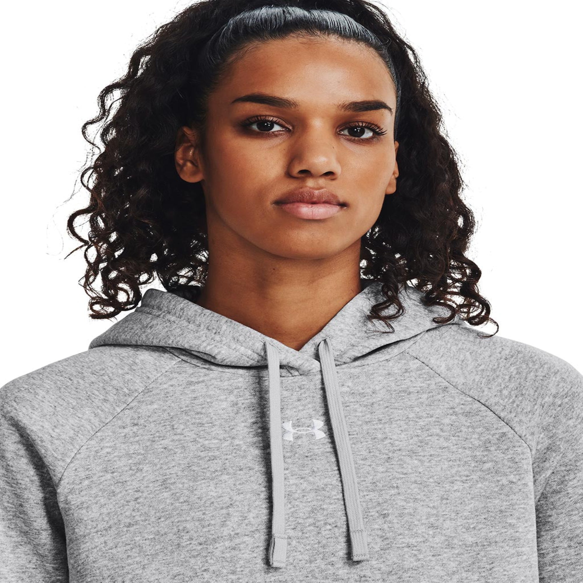 Women's Under Armour Rival Fleece Hoodie