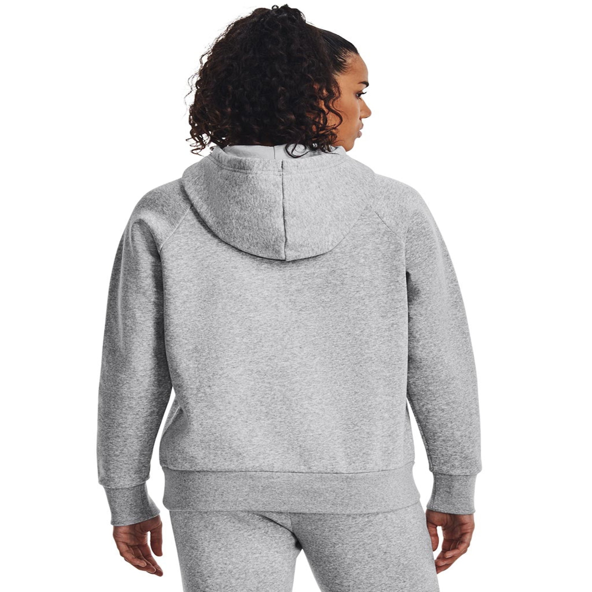Women's Under Armour Rival Fleece Hoodie