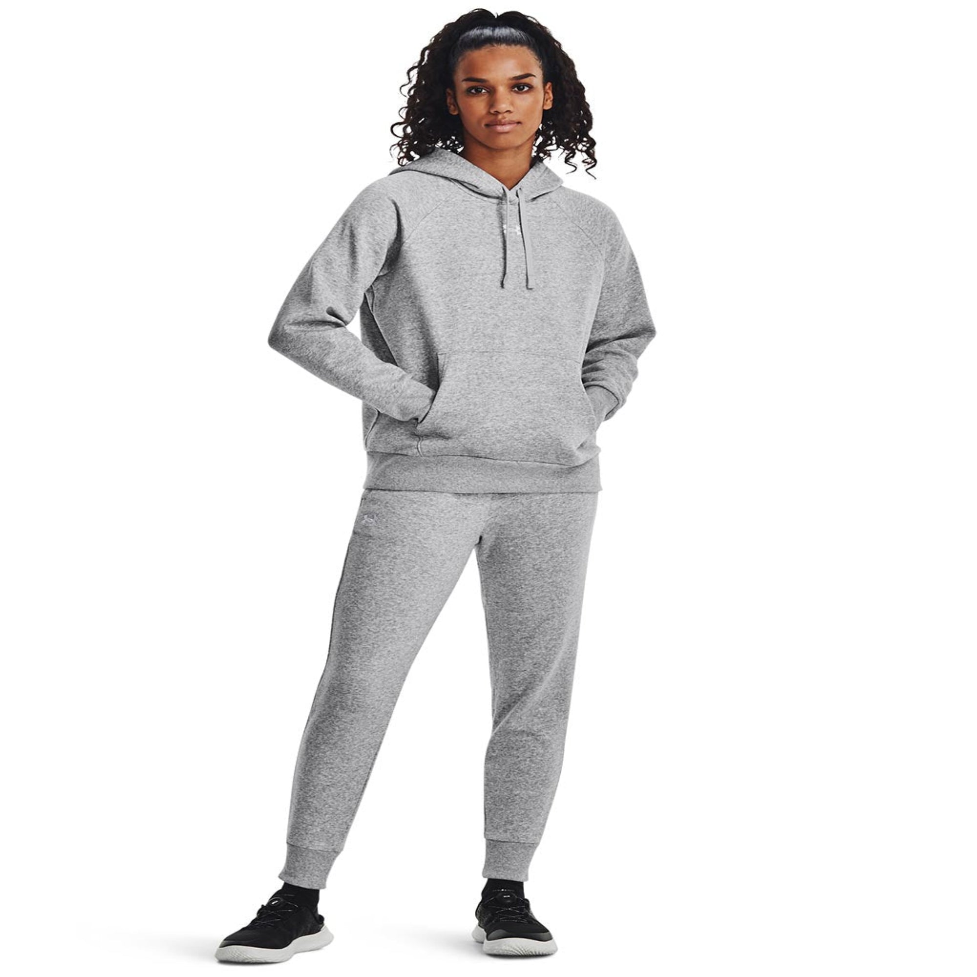 Women's Under Armour Rival Fleece Hoodie