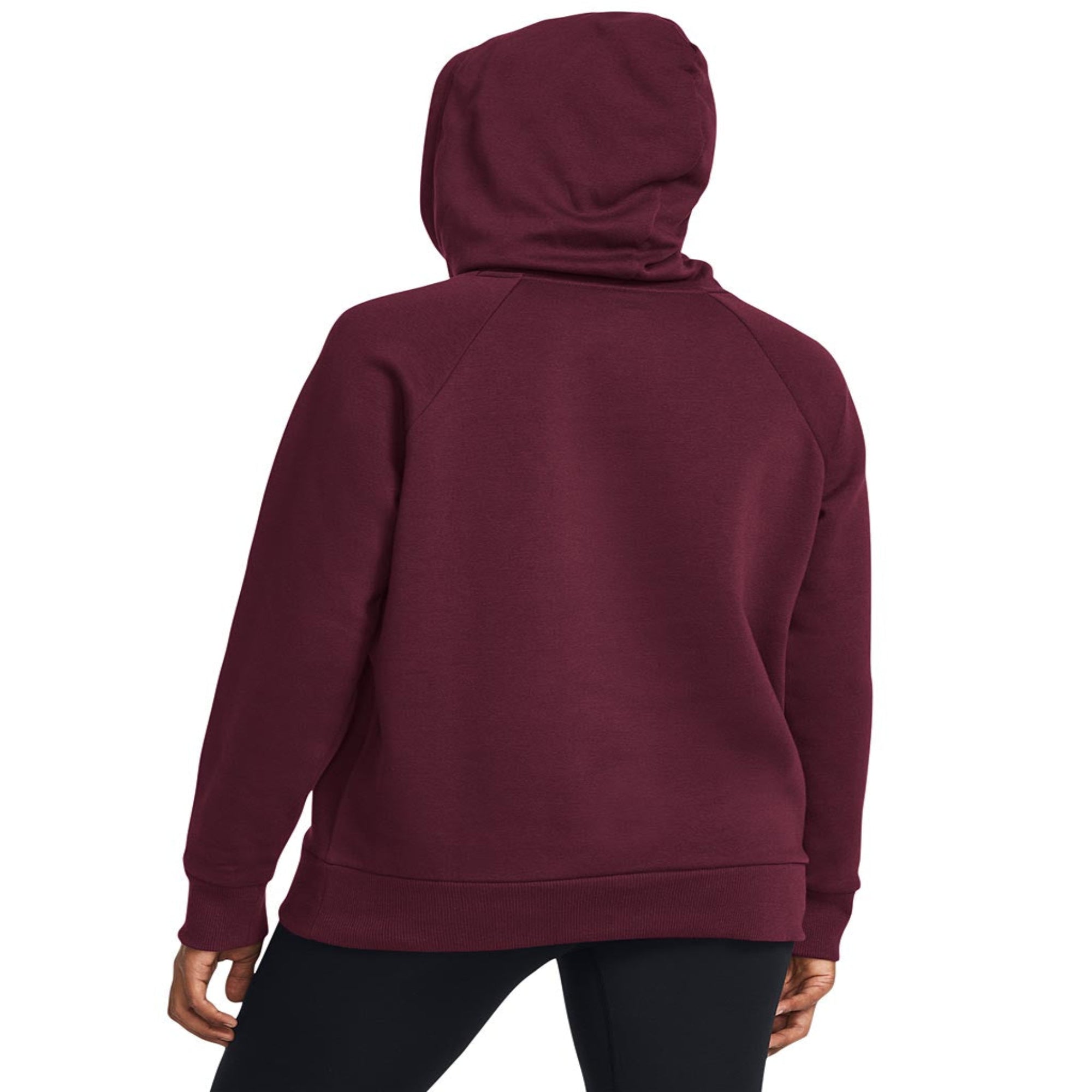 Women's Under Armour Rival Fleece Hoodie