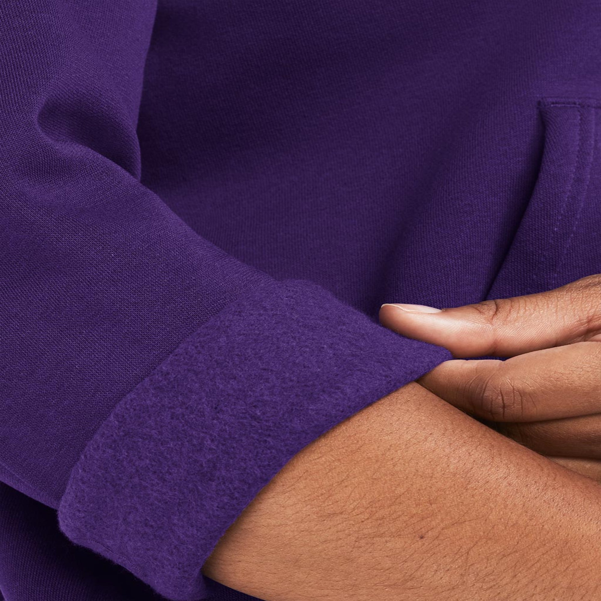 Women's Under Armour Rival Fleece Pullover Hoodie