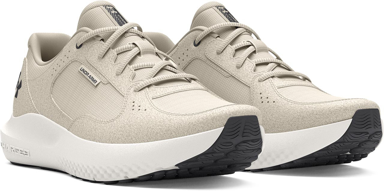 Men's Under Armour Charged Versurge "Summit White"