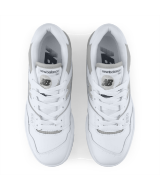 Women's New Balance 550 "White Rain Cloud"