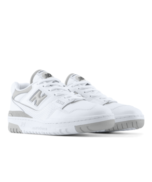 Women's New Balance 550 "White Rain Cloud"