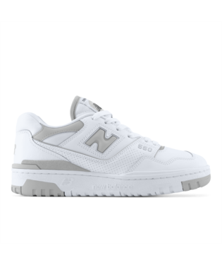 Women's New Balance 550 "White Rain Cloud"