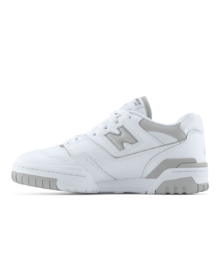 Women's New Balance 550 "White Rain Cloud"