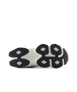 Big Kids' 9060 New Balance "Rose Sugar Ice Wine"