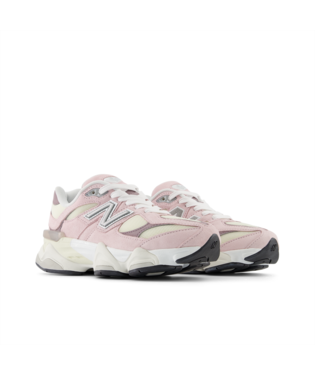 Big Kids' 9060 New Balance "Rose Sugar Ice Wine"