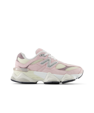 Big Kids' 9060 New Balance "Rose Sugar Ice Wine"