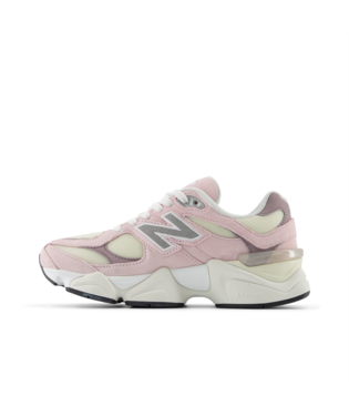 Big Kids' 9060 New Balance "Rose Sugar Ice Wine"