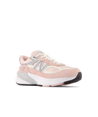 Big Kids' New Balance 990 "Pink Haze"