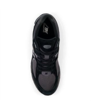Men's New Balance 2002R "Black Magnet"