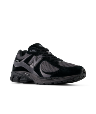 Men's New Balance 2002R "Black Magnet"