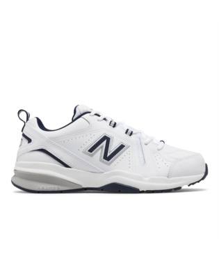 Men's New Balance 608V5 "White Navy"