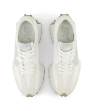 Women's New Balance 327 "Sea Salt Brighton Grey"