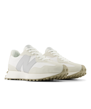 Women's New Balance 327 "Sea Salt Brighton Grey"