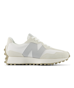 Women's New Balance 327 "Sea Salt Brighton Grey"