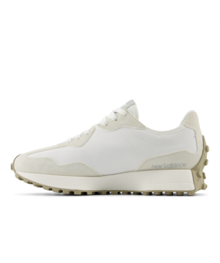 Women's New Balance 327 "Sea Salt Brighton Grey"