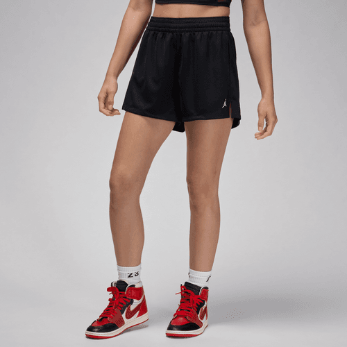 Women's Jordan Sport Mesh Shorts