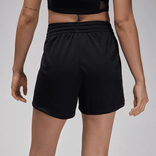 Women's Jordan Sport Mesh Shorts