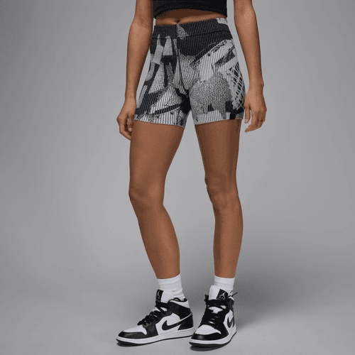 Women's Air Jordan Knit Shorts