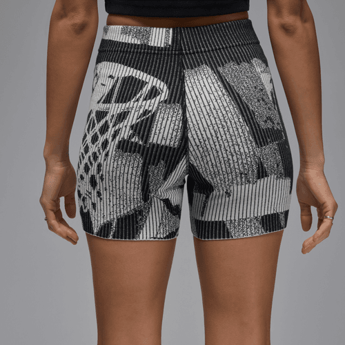 Women's Air Jordan Knit Shorts