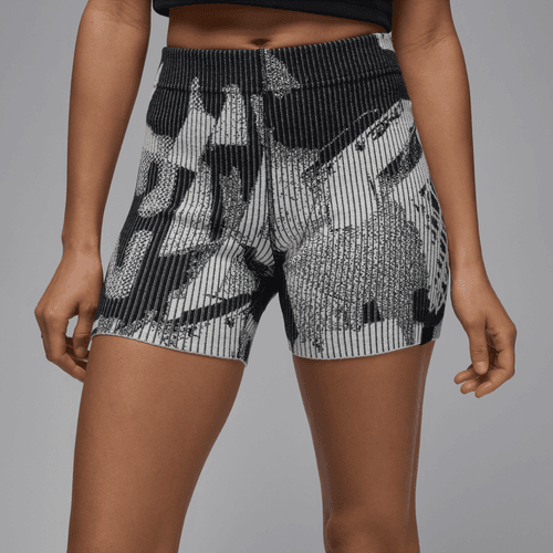 Women's Air Jordan Knit Shorts
