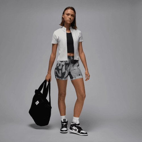 Women's Air Jordan Knit Shorts