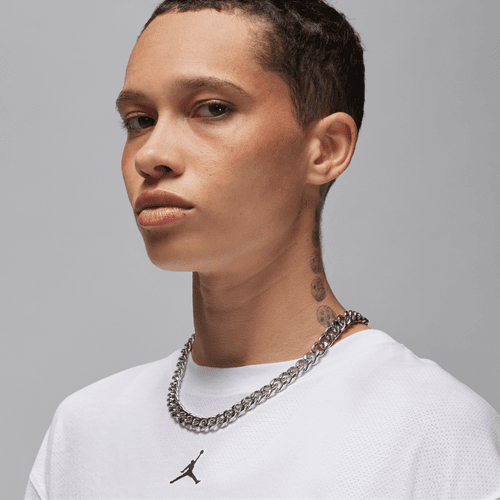 Women's Jordan Sport Diamond Short-Sleeve