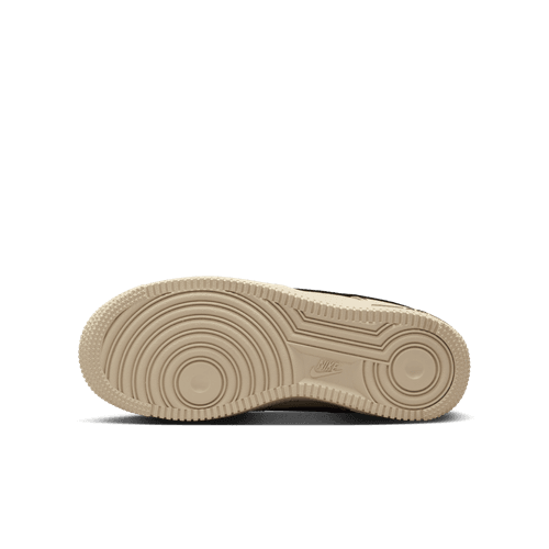 Big Kids' Nike Air Force 1 LV8 4 "Light Khaki"