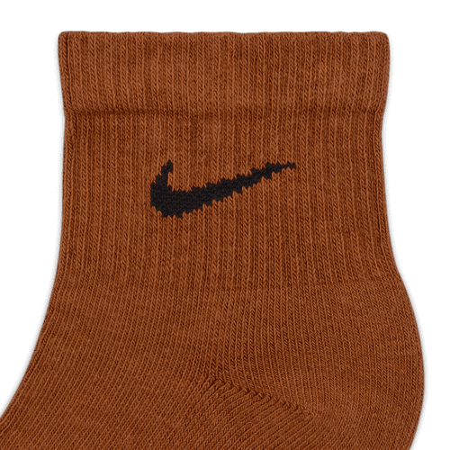 Nike Everyday Plus Cushioned Training Ankle Socks (6 Pairs)