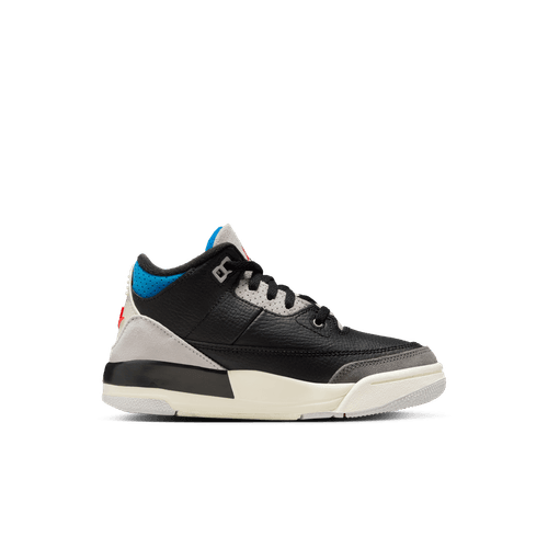 Little Kids' Jordan 3 Retro OG (PS) "Rare Air"