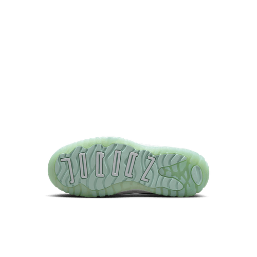 Little Kids' Jordan 11 Retro Low "Igloo"