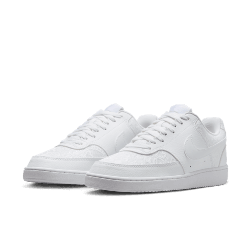 Women's Nike Court Vision Low "Lace"