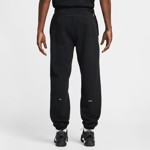 Men's Nike NOCTA Fleece Sweatpants "Black"
