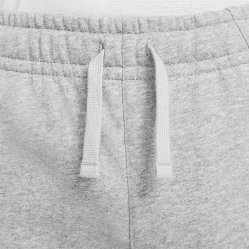 Big Kids’ Nike Sportswear Club Fleece Shorts